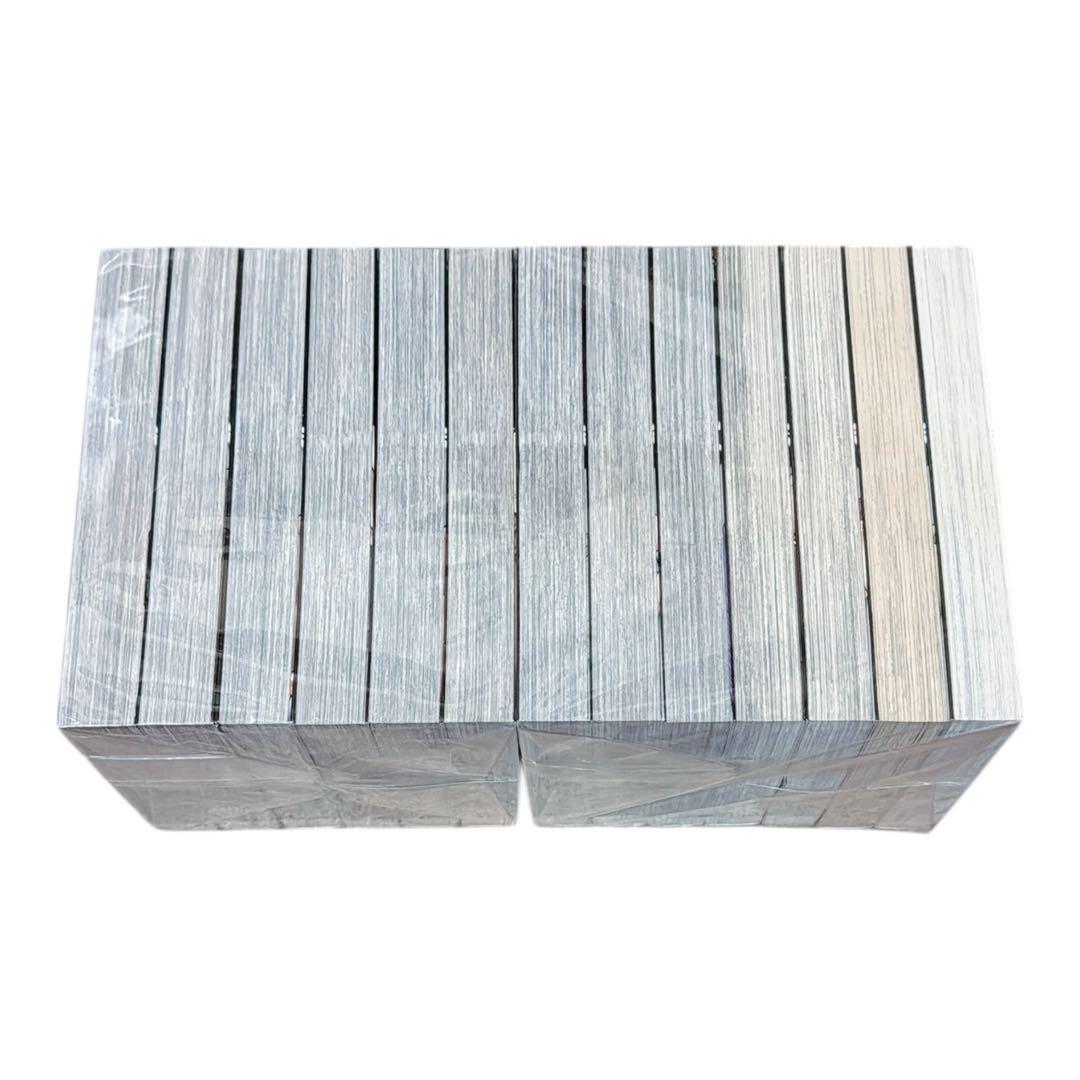 天 : 天和通りの快男児 新装版　全13巻セット