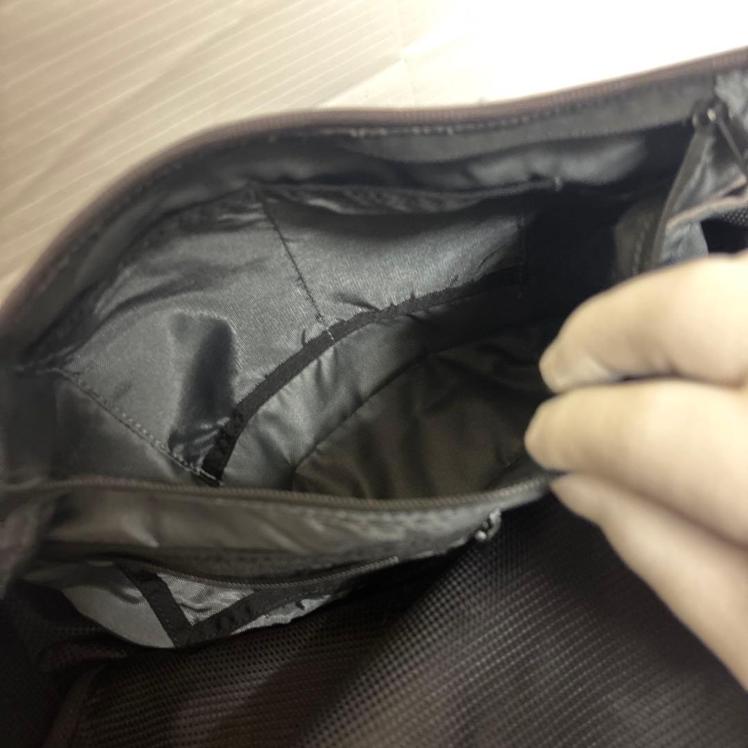 も も  | TIMBUK2 メッセンジャーバッグ Mサイズ ブラウン