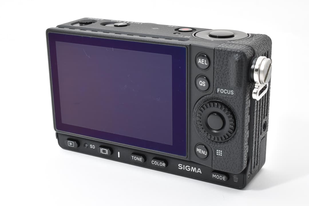 ■極上品■ SIGMA シグマ fp #C713