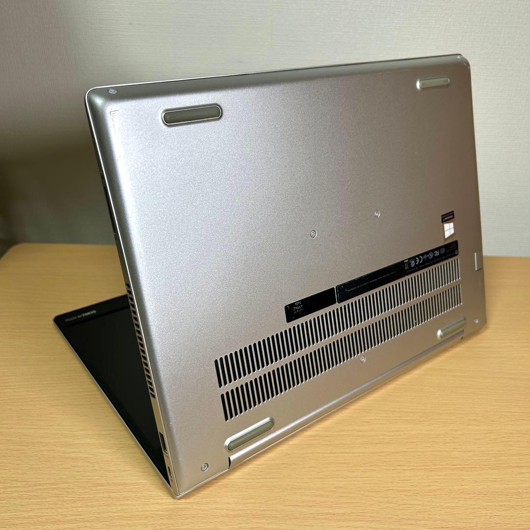 美品 HP ProBook 430 G7 i5 16GB Office 保証