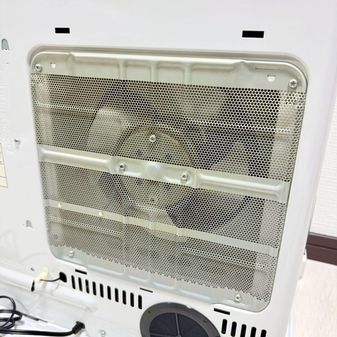 CORONA FH-WZ5715BY 石油ファンヒーター