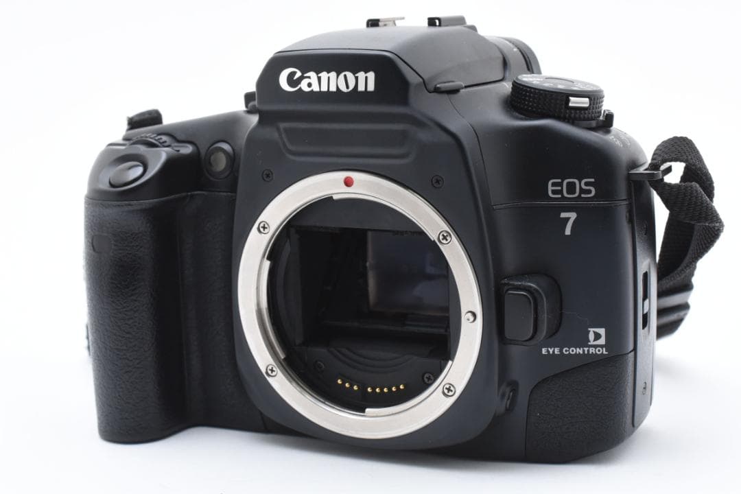 ★超美品★ キヤノン CANON EOS 7 ボディ #19448