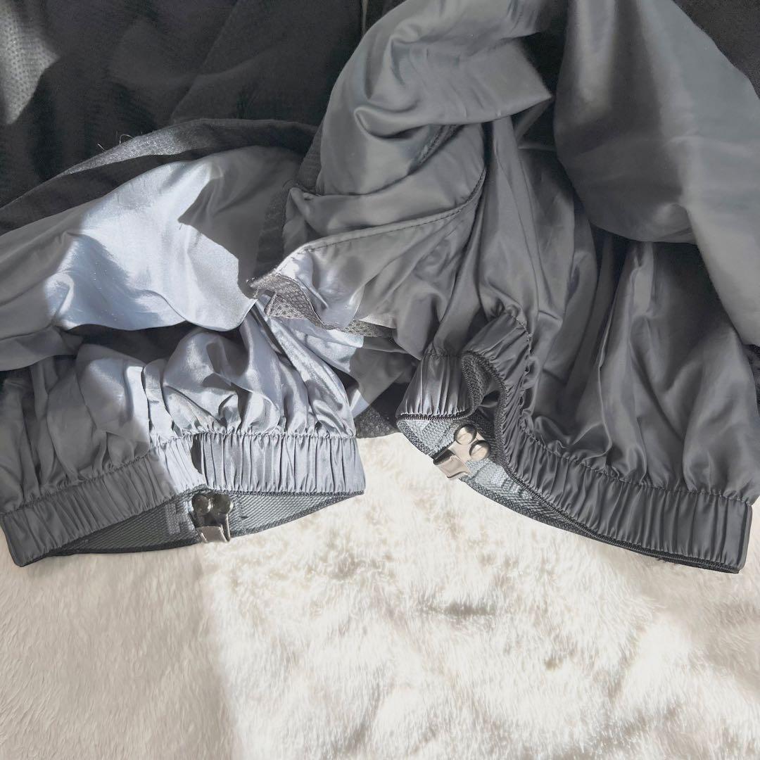 ヘリーハンセン スノーボードバンツ スキー 防水 レインウェア XL ブラック