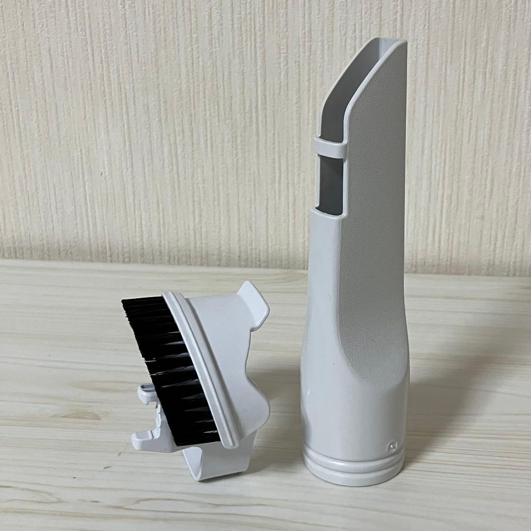 【美品】2023年日本製掃除機　日立CV-KP90K 紙パック掃除機