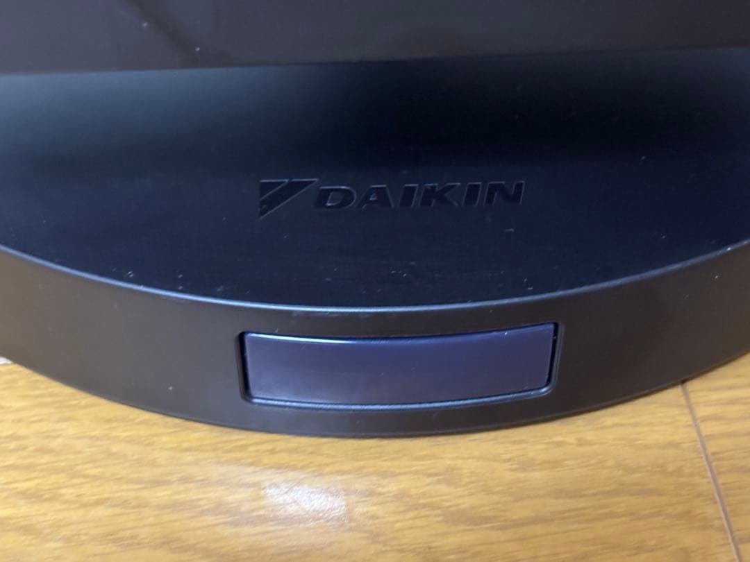 美品　DAIKIN ダイキンセラムヒート　ERFT11YS-T