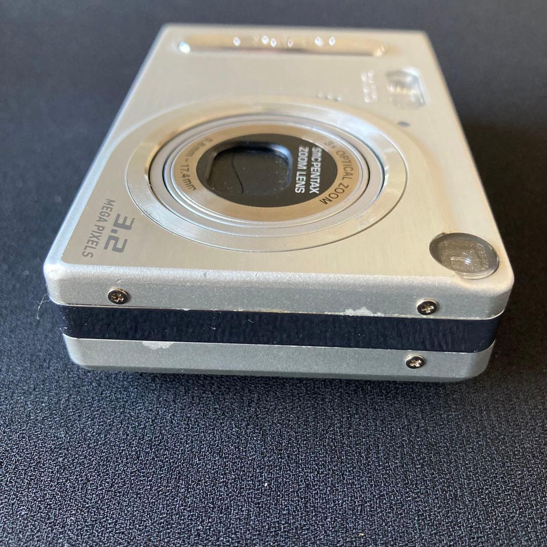 【美品】 CASIO EXILIM EX-Z3 CCDセンサー コンデジ