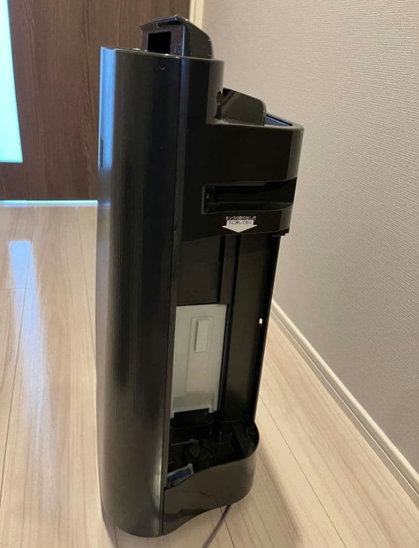 SHARP 空気清浄機 KC-J50-H 2020年製