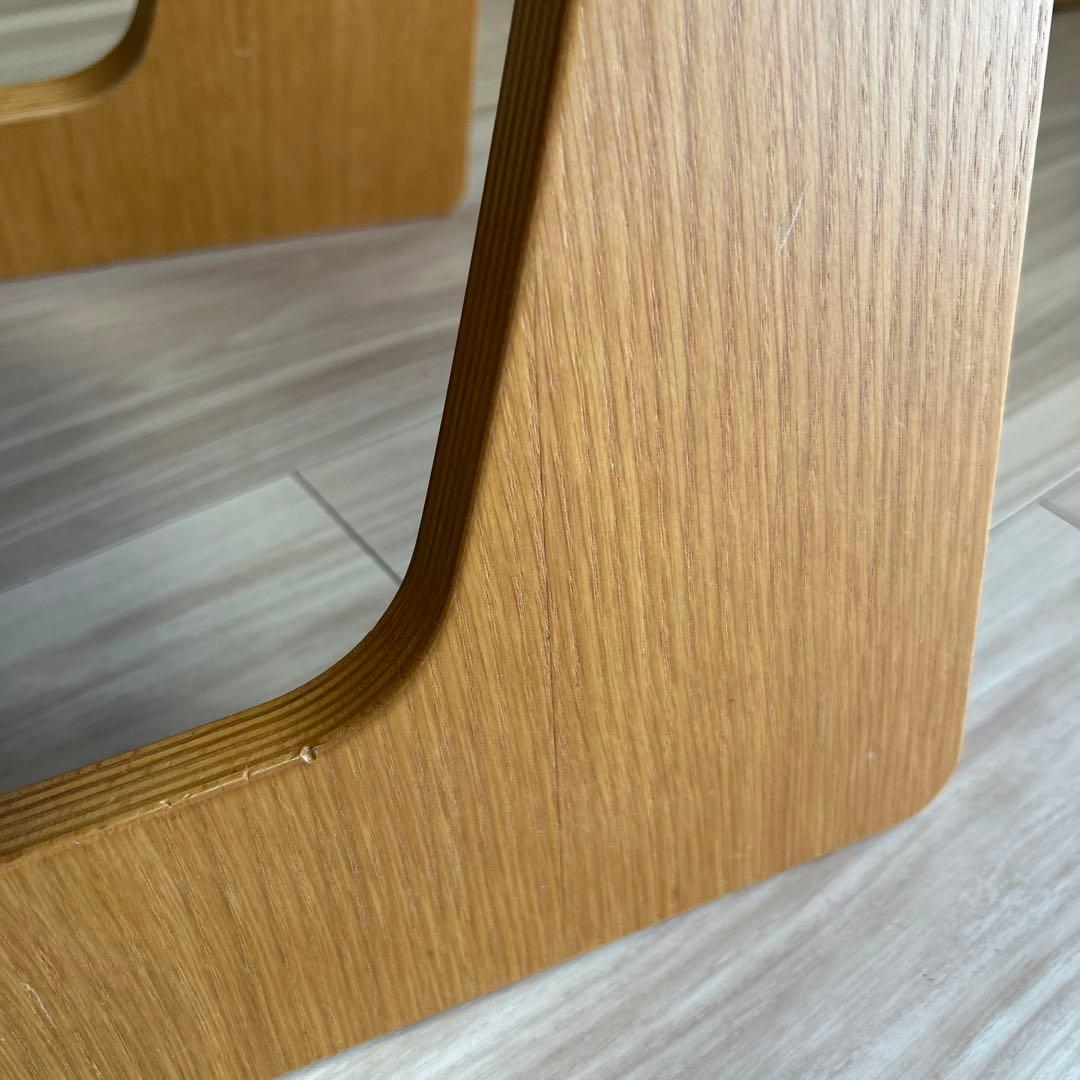 低座椅子 天童木工 TENDO 長大作 デザイナーズチェア