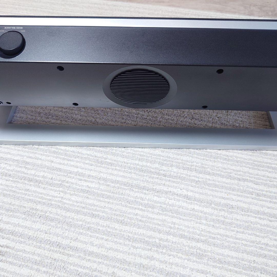 激レア VAIOファン必見2.1ch一体型ウーファー付スピーカー USB接続のみ