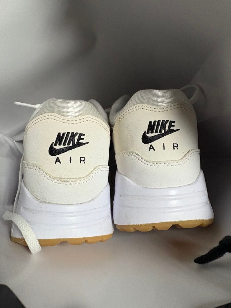 ナイキエアマックス 1'860GGゴルフシューズ