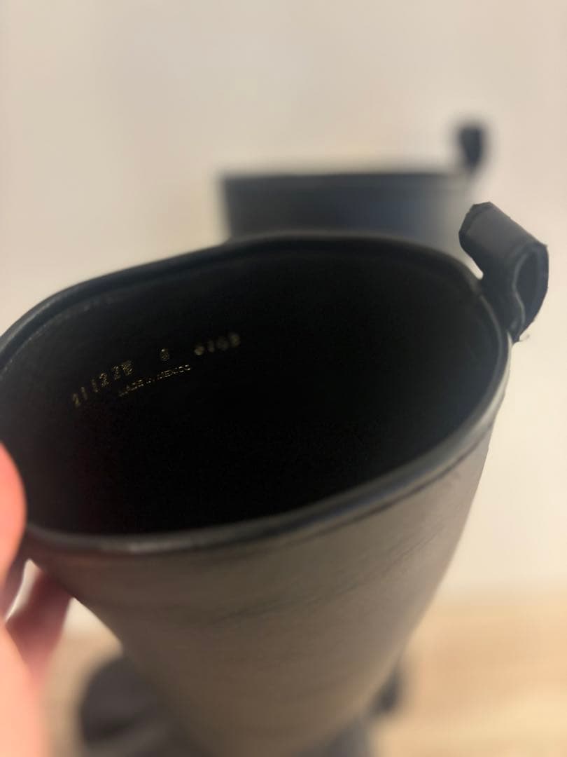 ともさかりえさん愛用⭐︎Deuxieme Classe CAMINANDO ブーツ