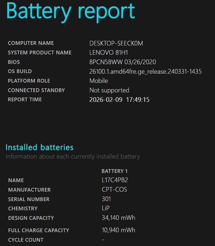 ideapad 530S◆Ryzen 5 2500U/256G/8G/DVDRW