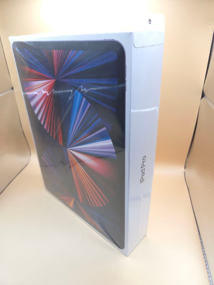 iPad Pro 12.9インチ 第5世代 Wi-Fi 256GB