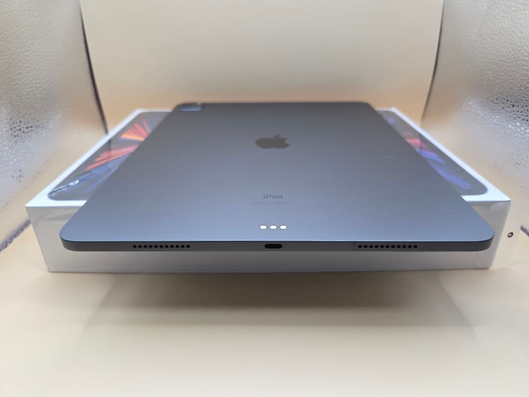 iPad Pro 12.9インチ 第5世代 Wi-Fi 256GB