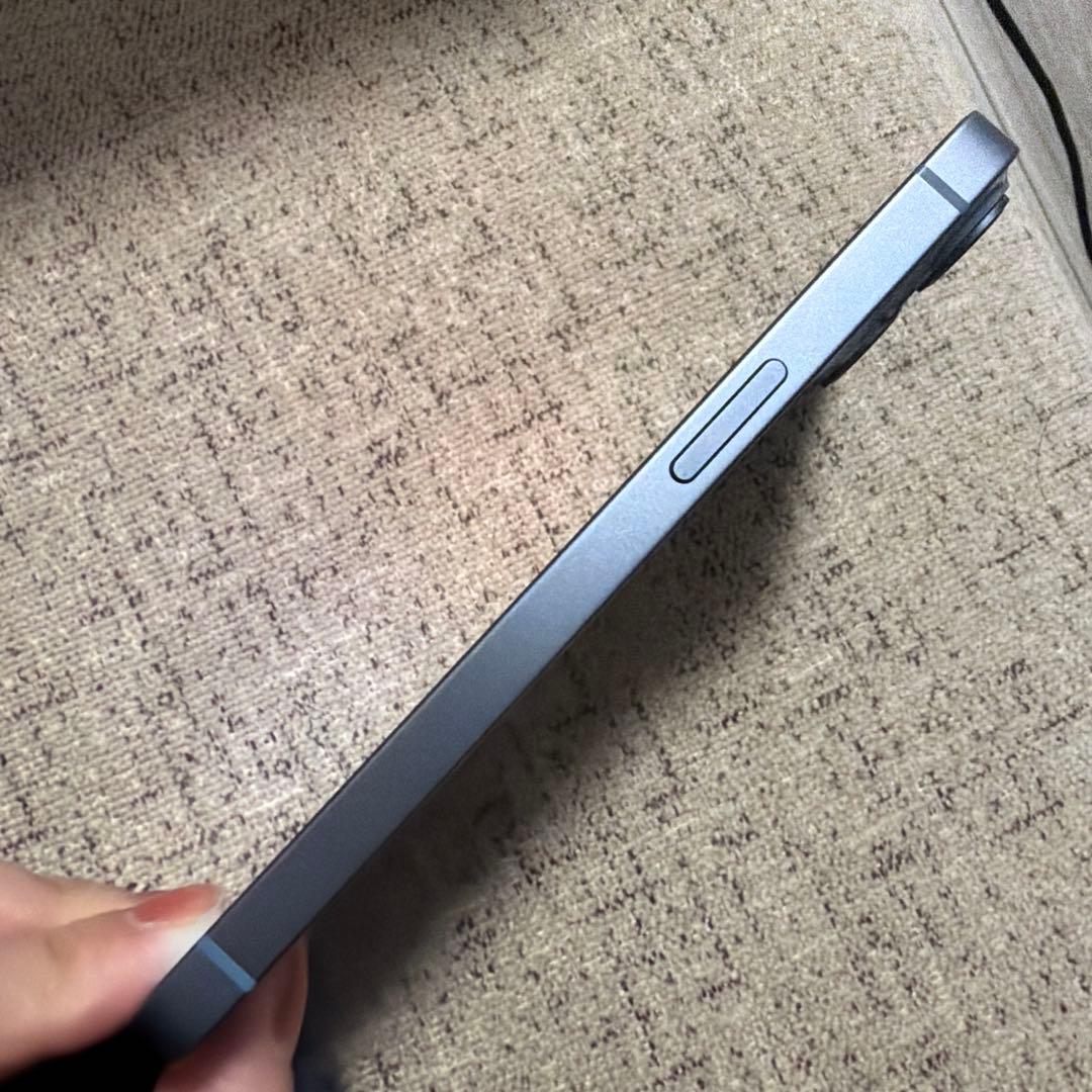 iPhone 14 128GB ブルー