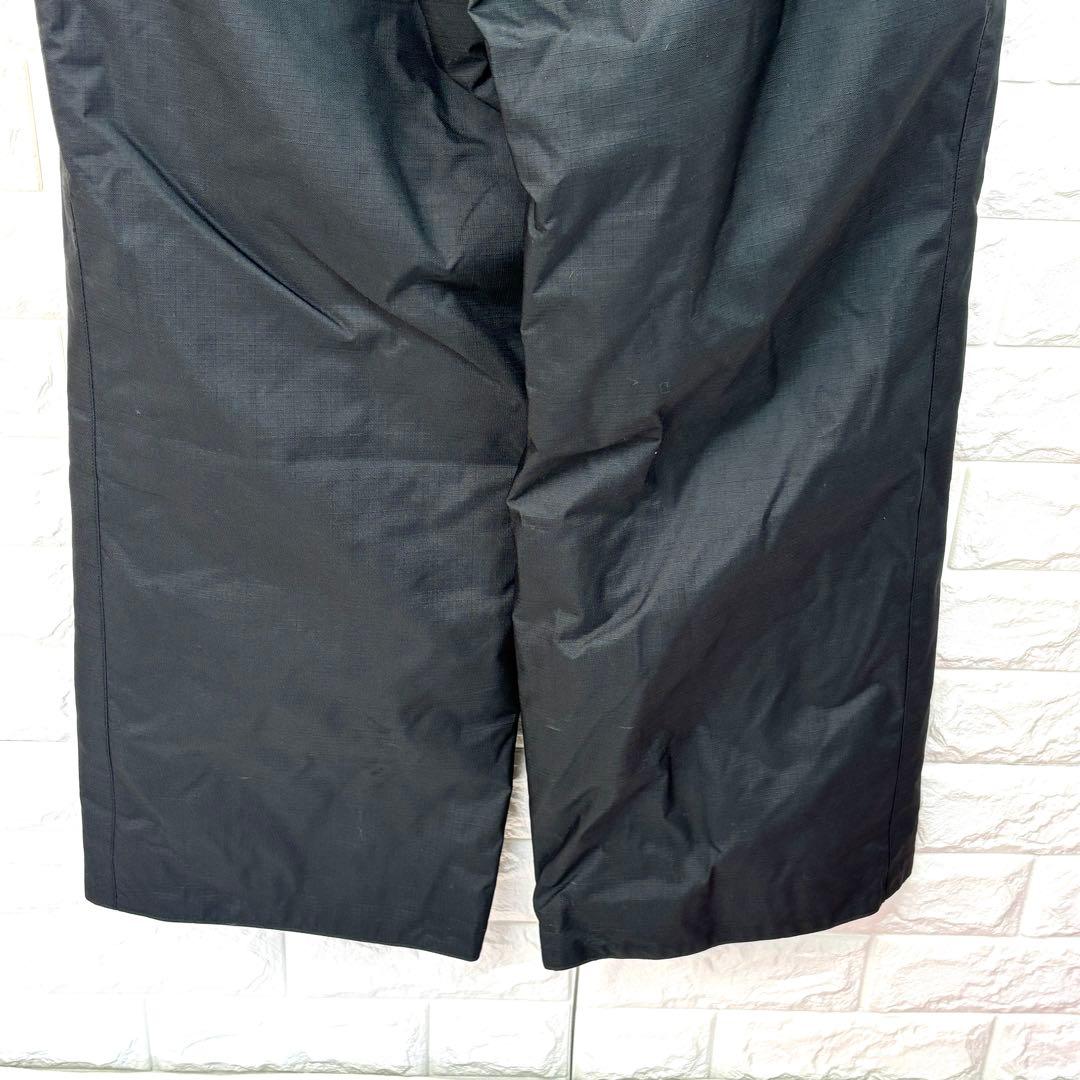 DESCENTEデサント スキー スノボーウェア上下セット【589】