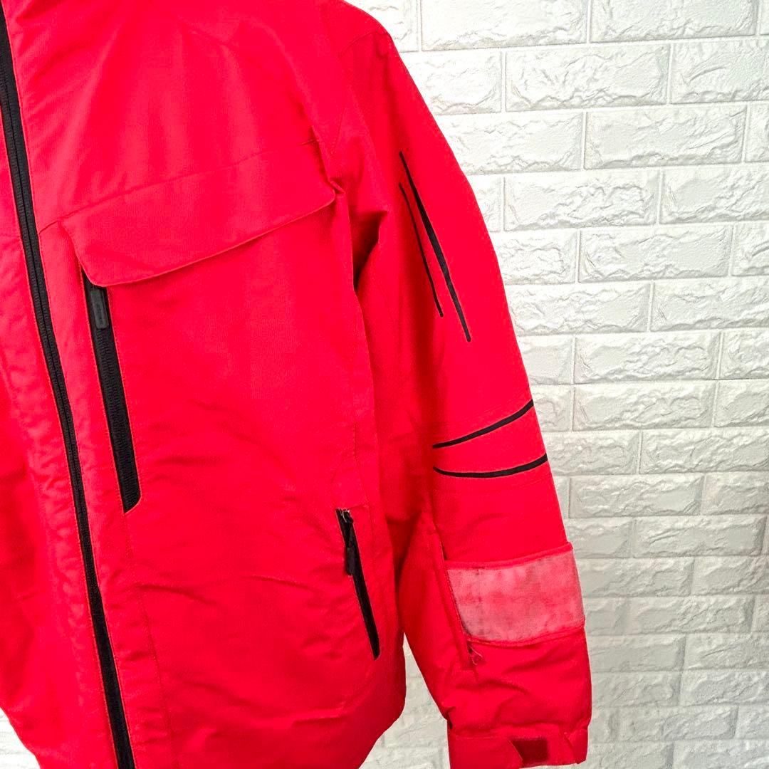 DESCENTEデサント スキー スノボーウェア上下セット【589】