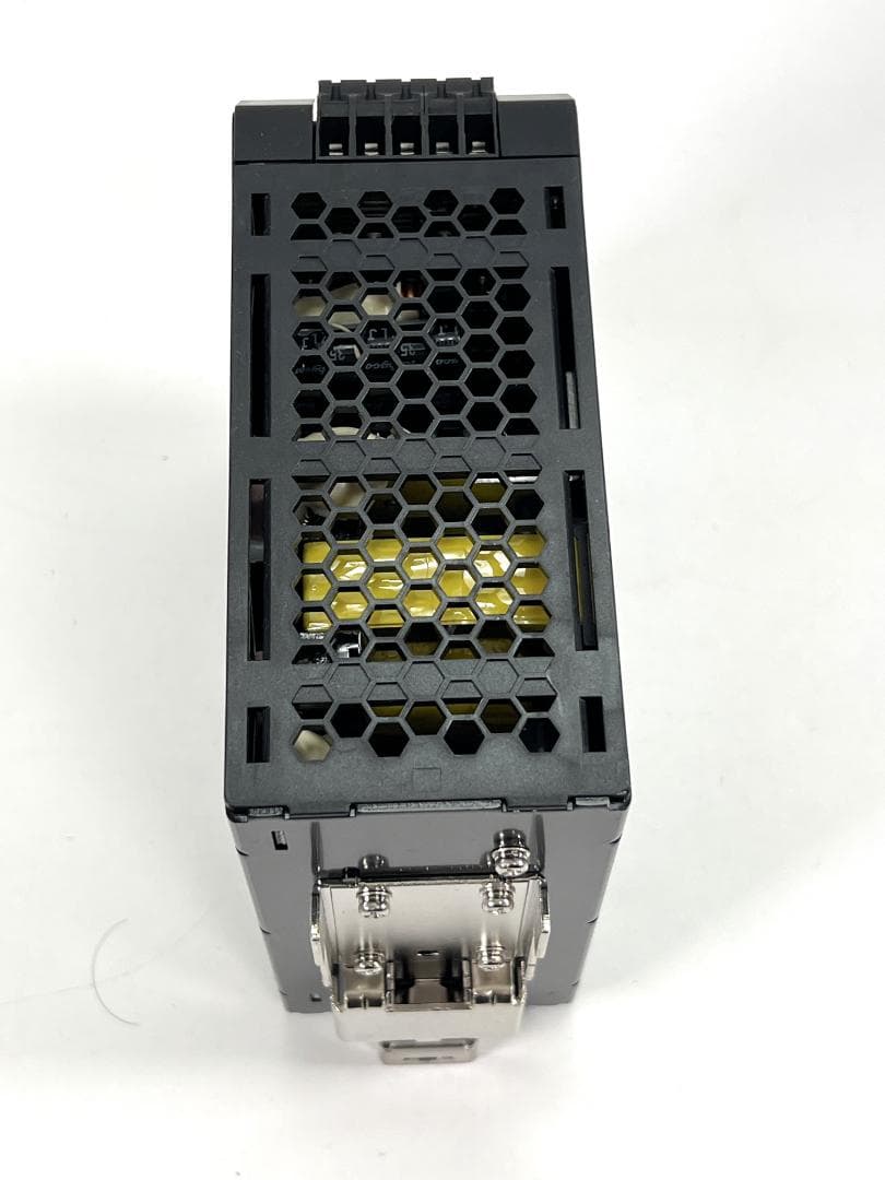 OMRON S8VK-T24024 工業用電源