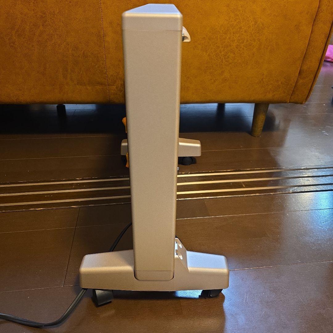 電気ヒーター　サンルミエ　E800LS