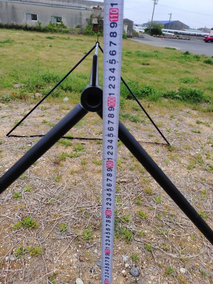 テント・タープ 8tailGOD PUP Tent