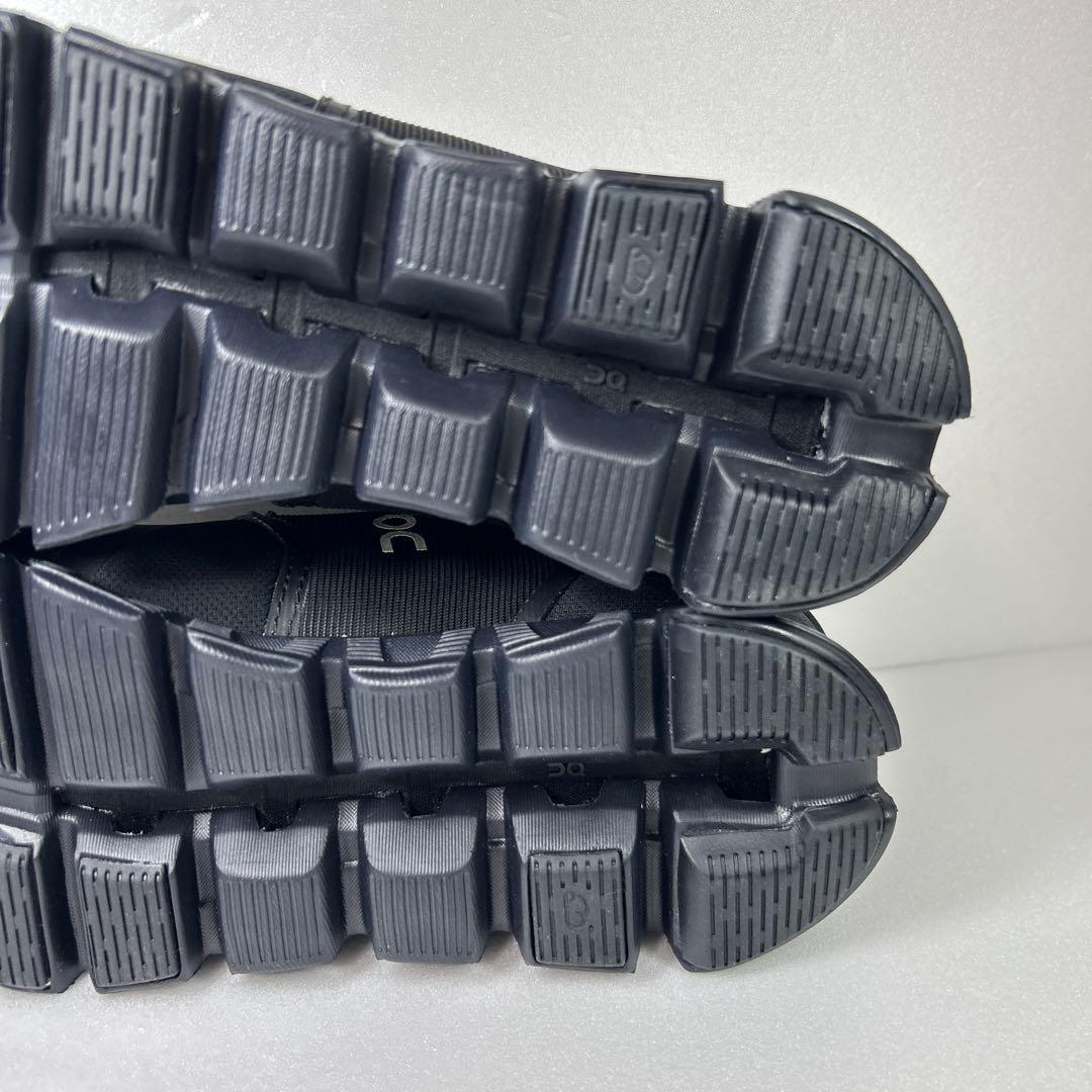 【未使用級】On Cloud5 Waterproof スニーカー WP