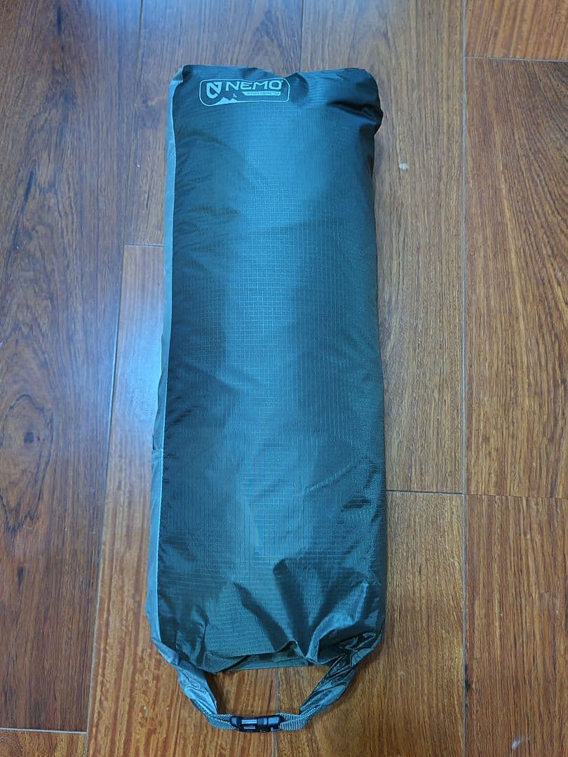 【新品未使用】NEMO アトム オズモ 2P