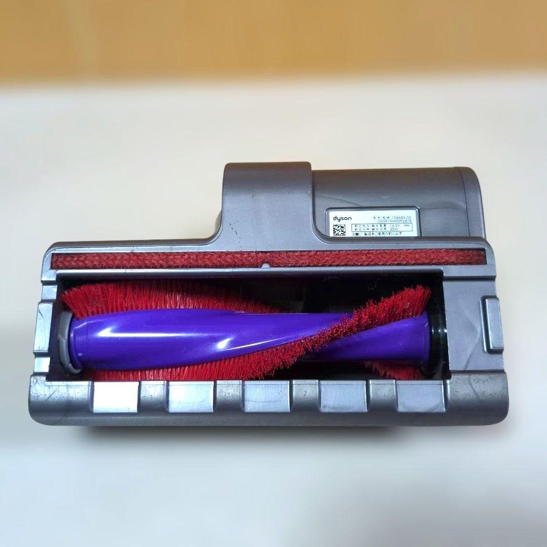 【美品】 ダイソン cyclone v10 sv12 分解洗浄済み