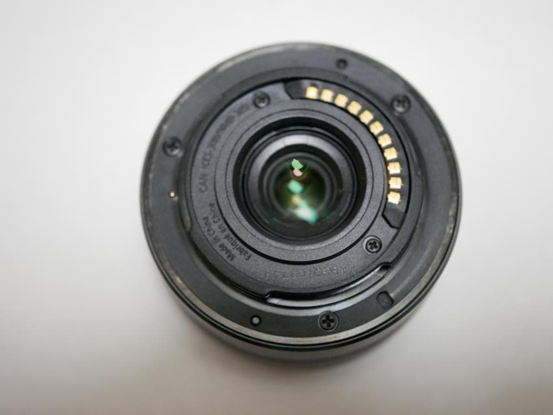 lumix gm5 ズームレンズキット