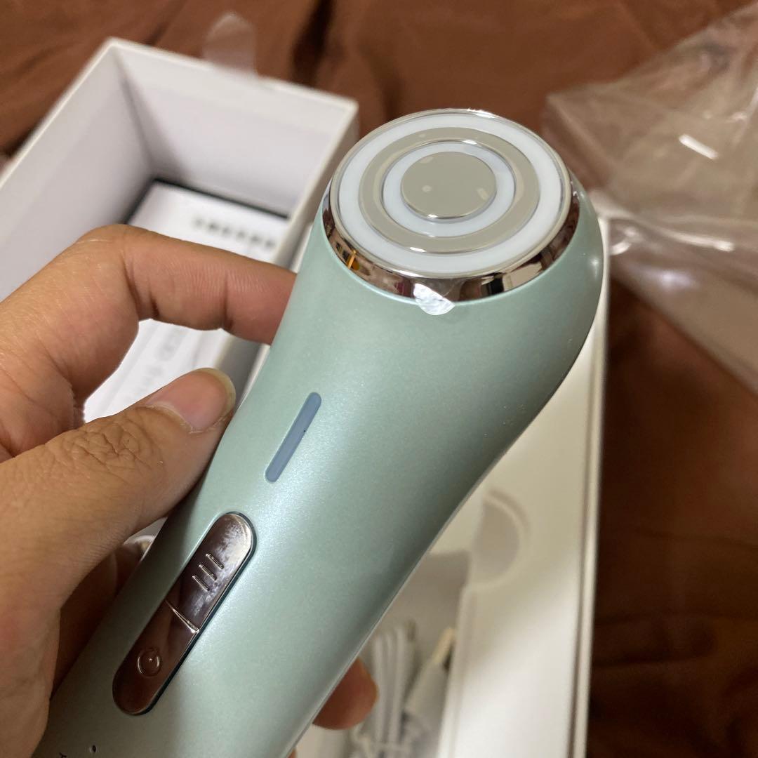 多機能美容器 F322