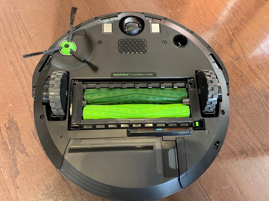 【美品】Irobot roomba i2 ロボット掃除機　ルンバ