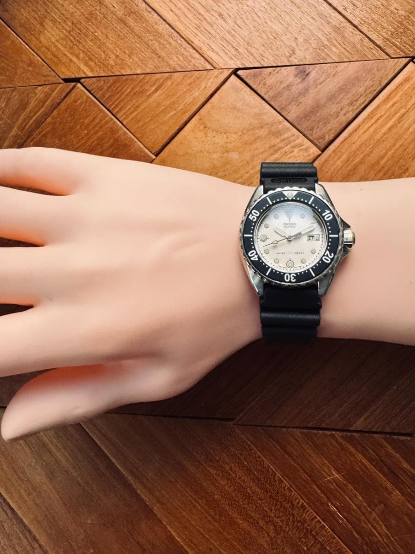 SEIKO 2625-0170 セイコー レトロ ダイバーズ ヴィンテージ 美品