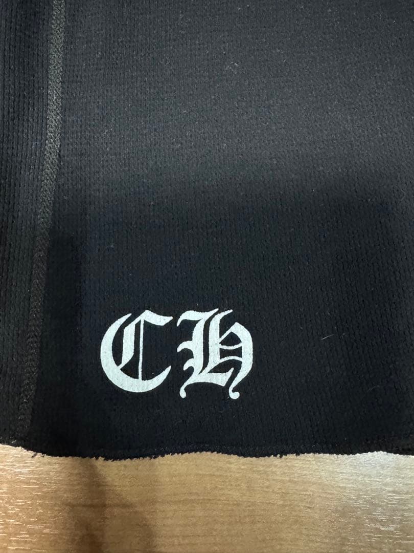 Chrome Hearts ダガーワッフルサーマル