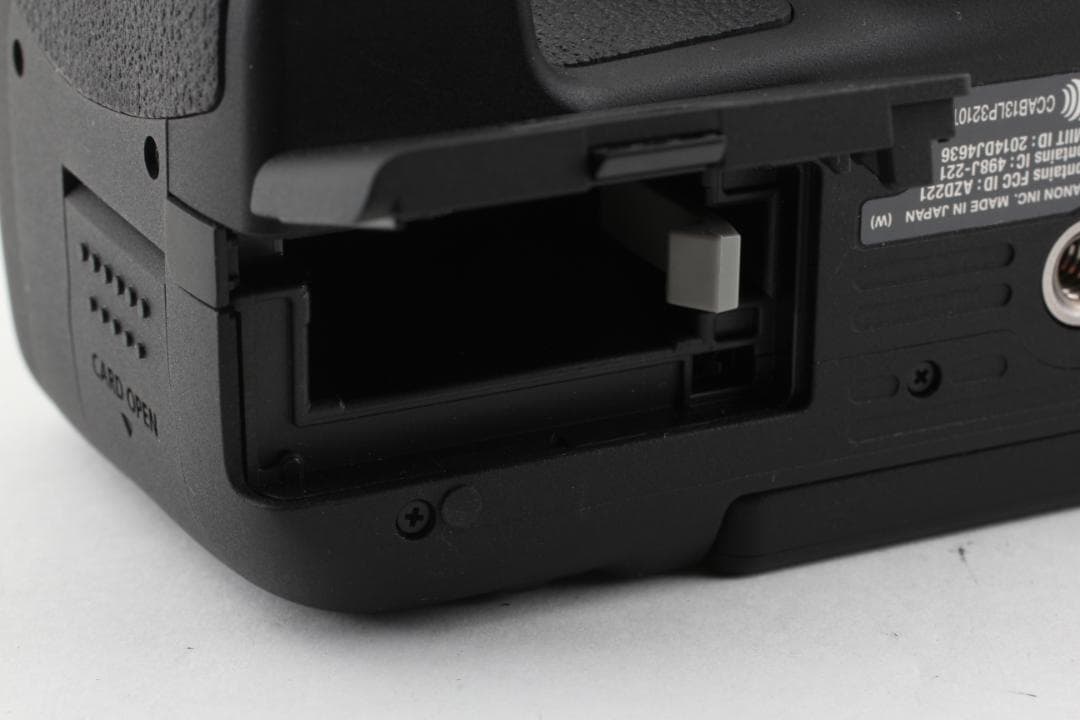 Canon EOS 8000D 18-55 55-250mm デジタルカメラ