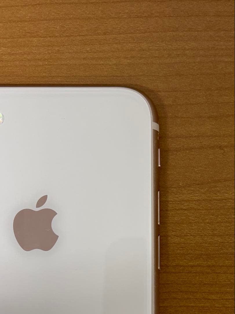 P*h様 動作確認済み iPhone 8 64GB ID M7439