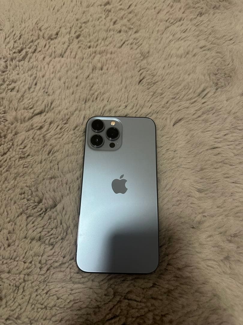 スマートフォン本体 Apple iPhone 13 ProMAX