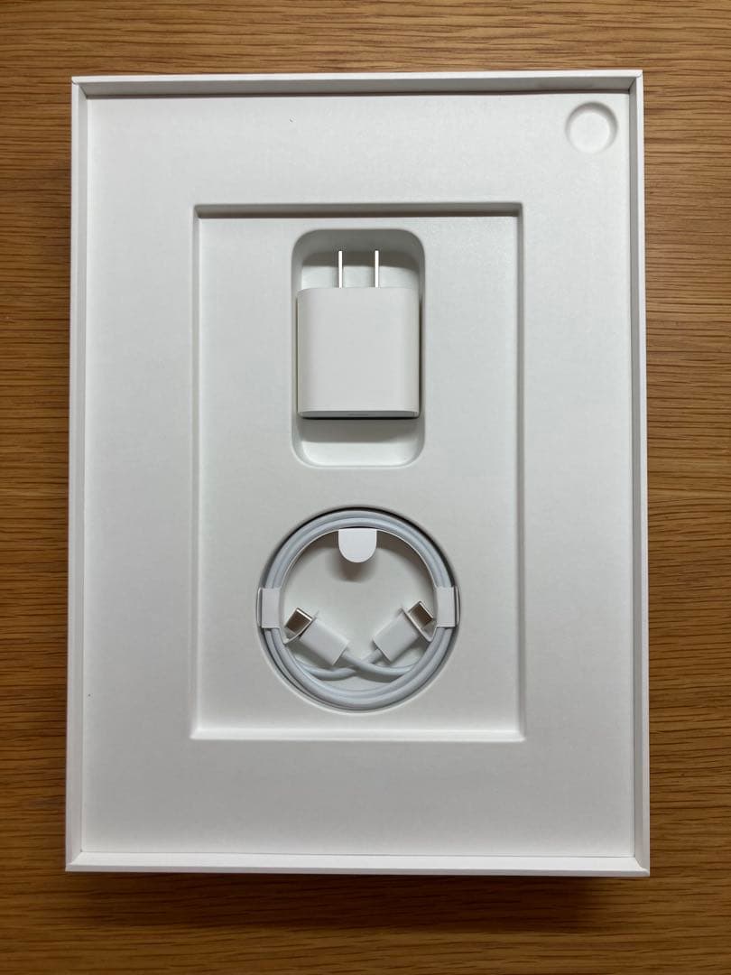 iPad Air 第4世代 64GB MYFM2J/A