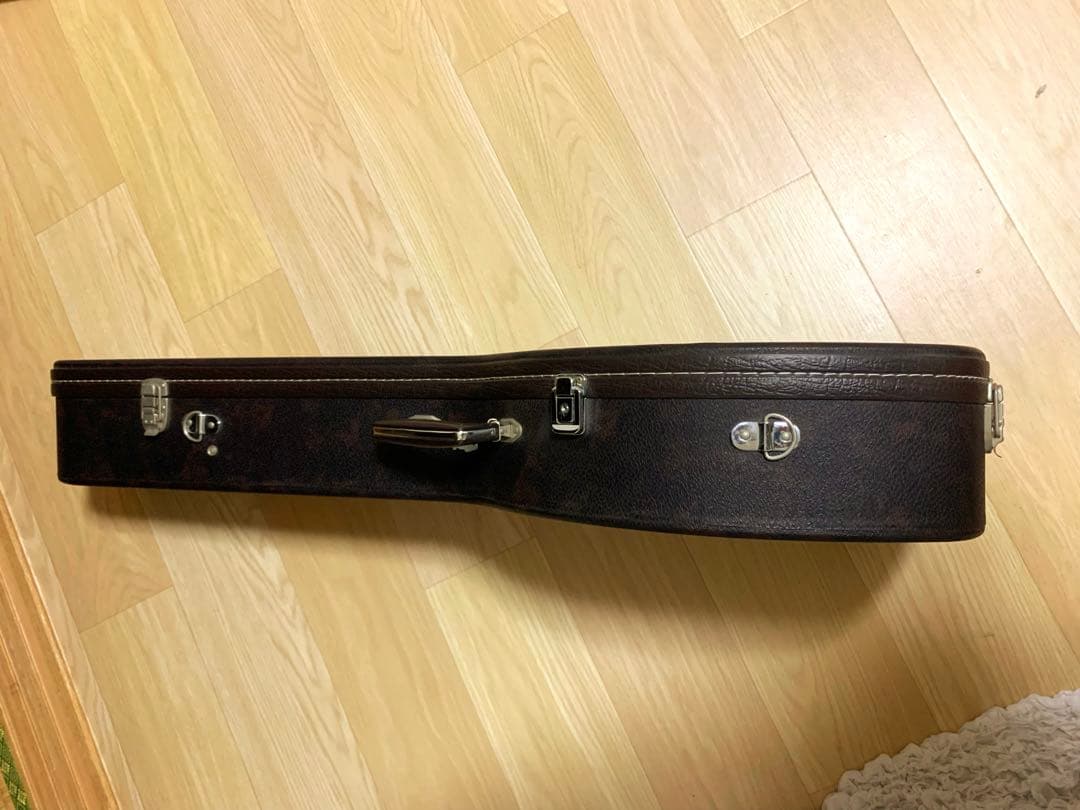 【美品・最初期希少】2003年 k.yairi 一五一会 最上モデル ベーシック