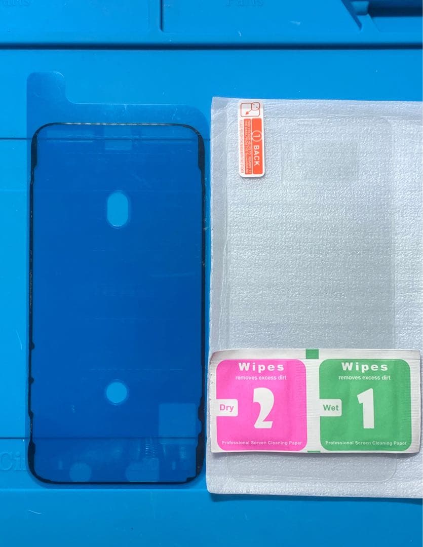 iPhone 12純正再生パネル12-110