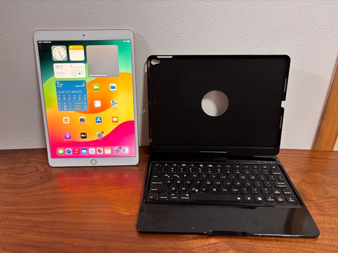 iPad Pro 10.5インチ Wi-Fiモデル 32GB MQDX2J/A