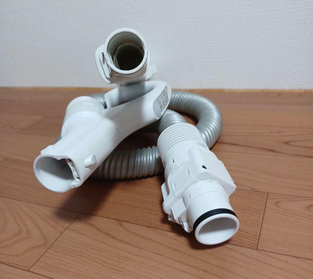 TOSHIBA サイクロン掃除機 VC-SG910X(N)