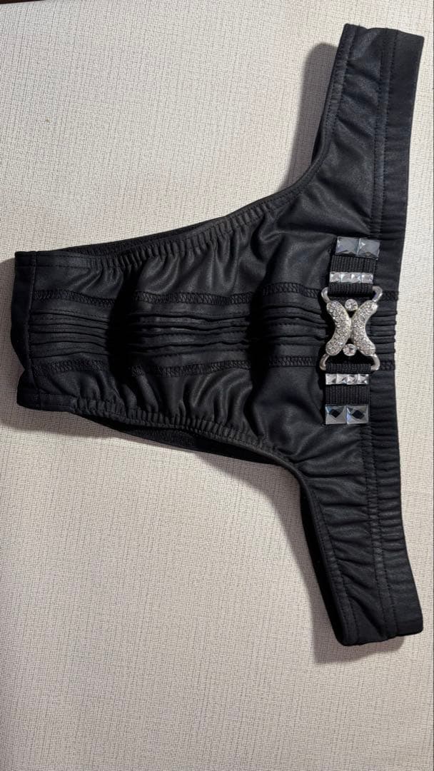 ココザック　cocozacque 競技用パンツ　スポーツモデル