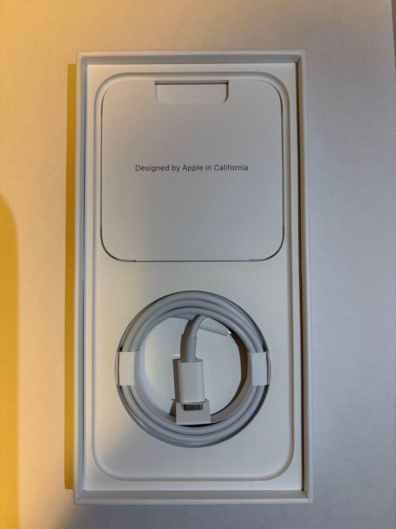 【美品】iPhone14 Plus 128GB ミッドナイト 箱あり 送料無料