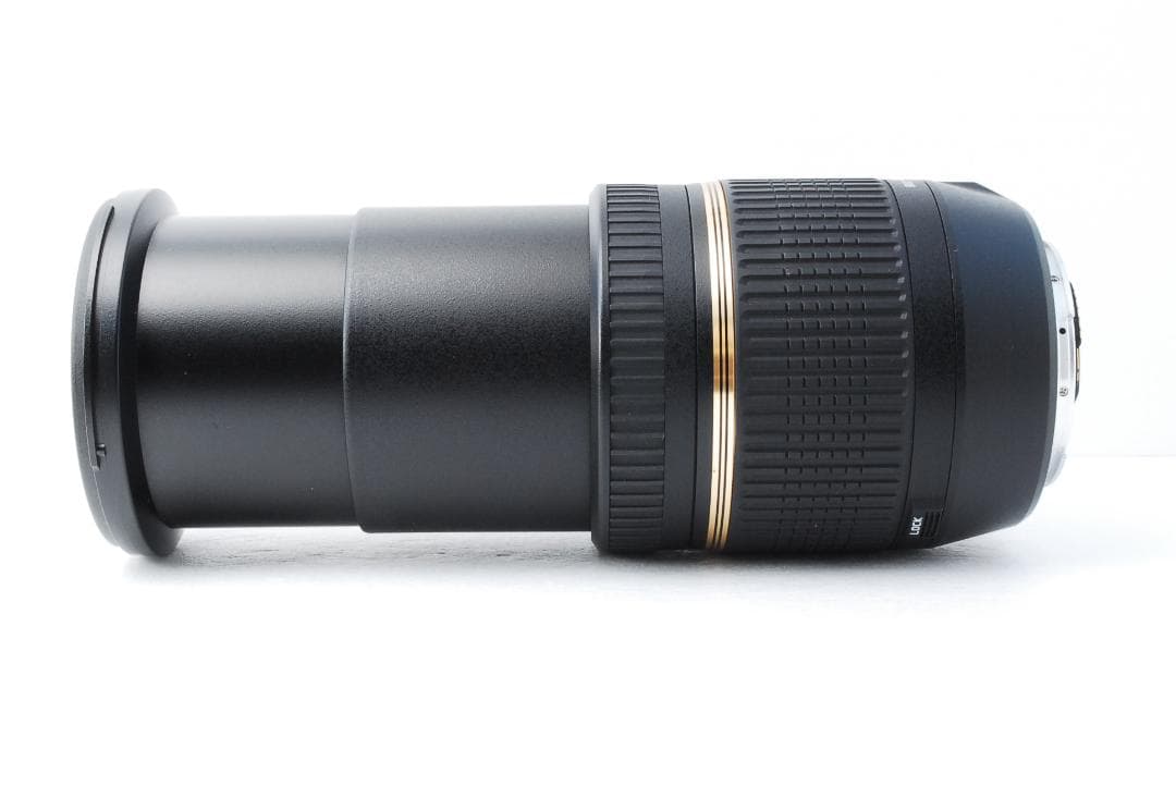 TAMRON 18-270mm Di Ⅱ VC Canon用 高倍率ズーム