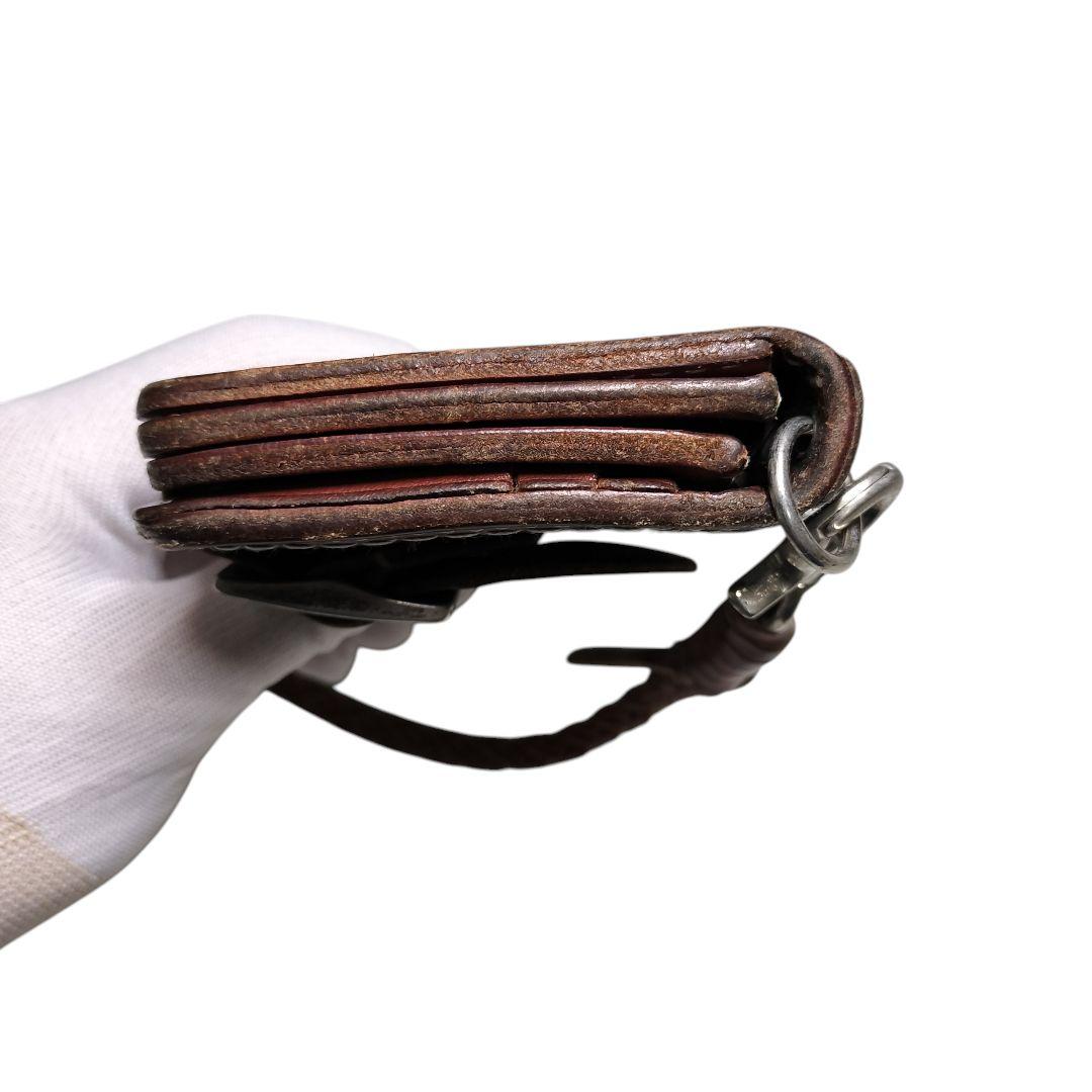 r*u様 Red Wing レッドウィング廃盤長財布本皮レザー ライダーウォレッ