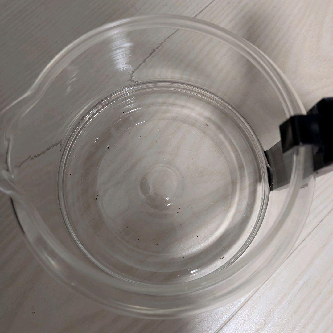 【美品】siroca シロカ コーヒーメーカー カフェばこPRO SC-C251