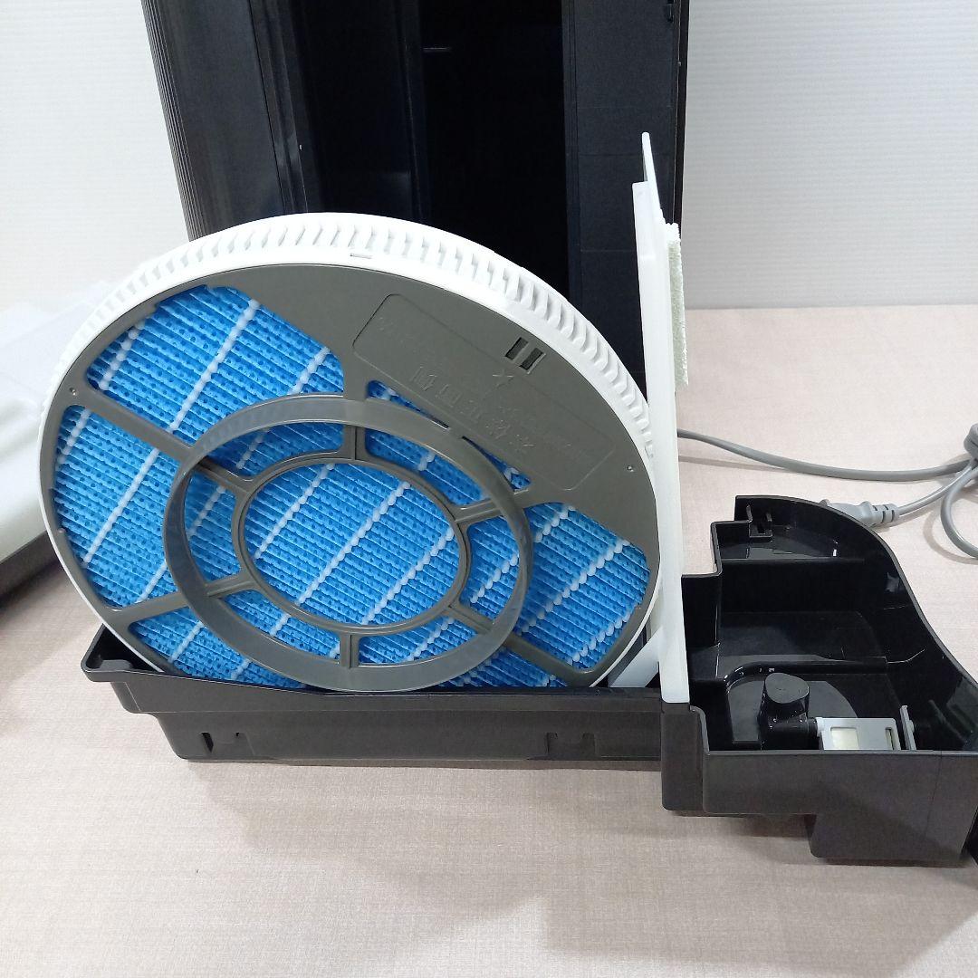 未使用◎SHARP 加湿空気清浄機 KC-J50C-H 2024年製