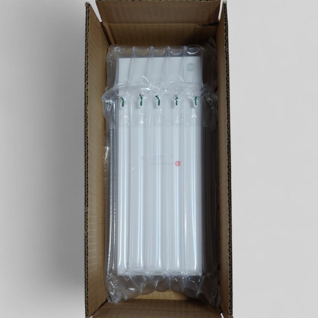 【即購入可】XIAOMI 17 12GB/512GB ブルー 中国版