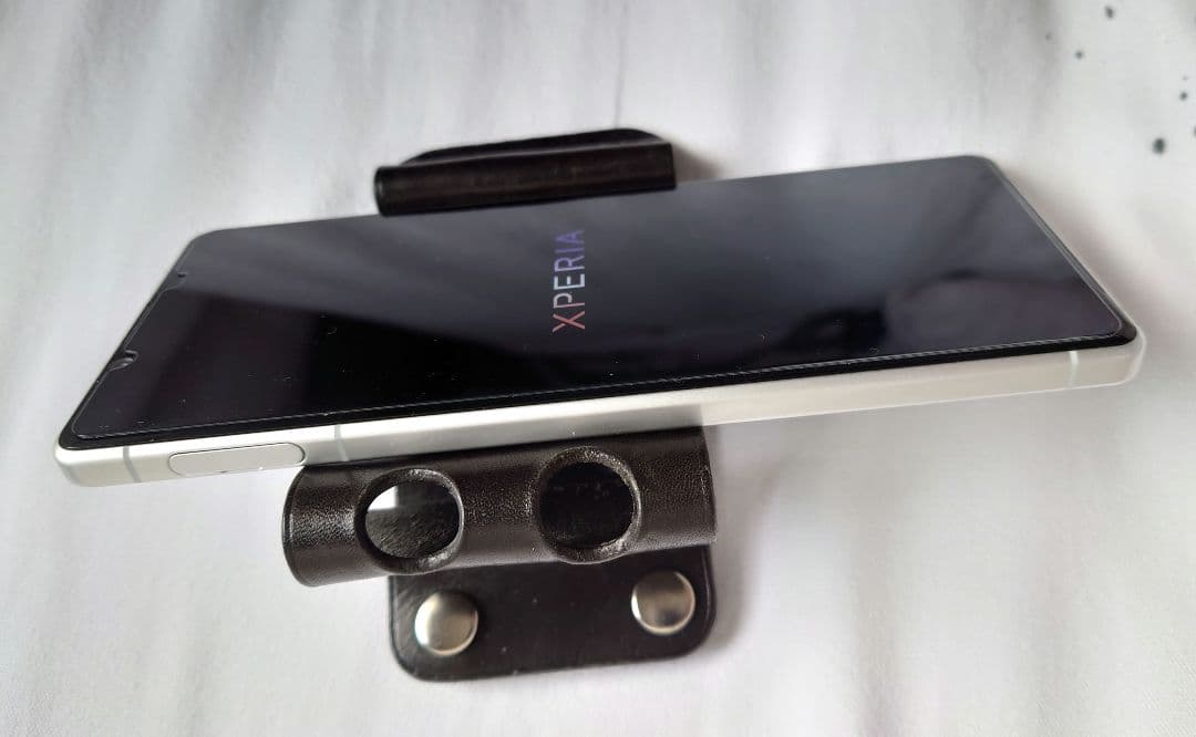 SONY Xperia 1 II SO-51A SIMフリー 箱付き美品