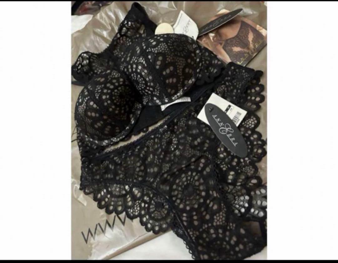 【モデル着用　ANNEBRA Charisma 2 】 アンブラ