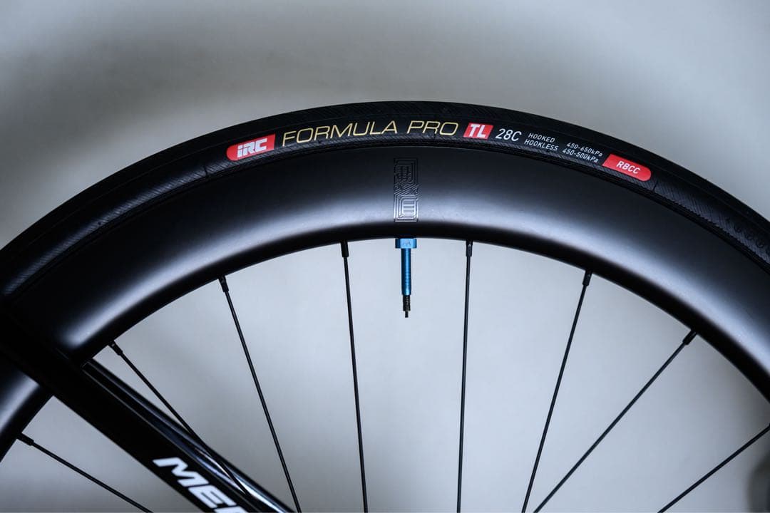 MERIDA REACTO 4000 カスタム済 アルテグラR8100 Di2組